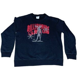 Billionaire Boys Club Crewneck